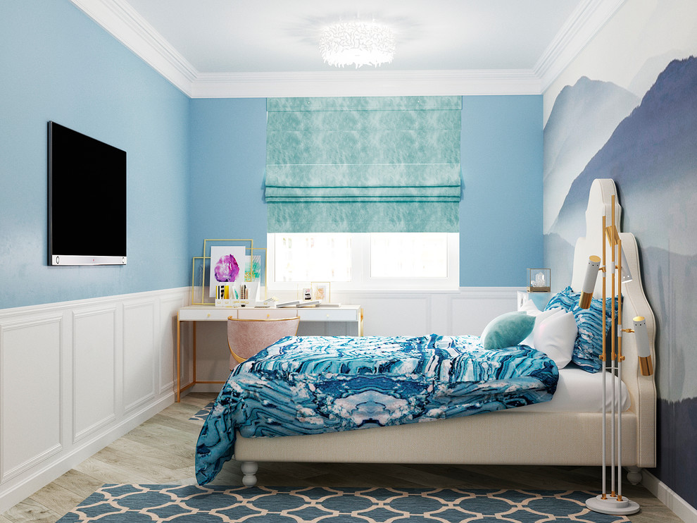 Трехкомнатная квартира в Краснодаре