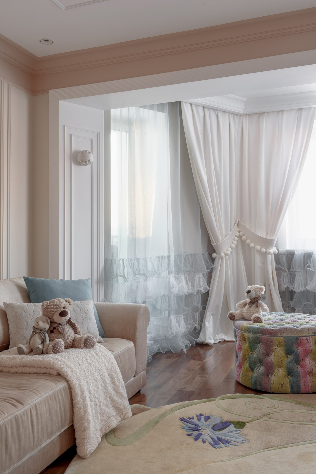 Фоновое изображение профиля Сергеева Елена