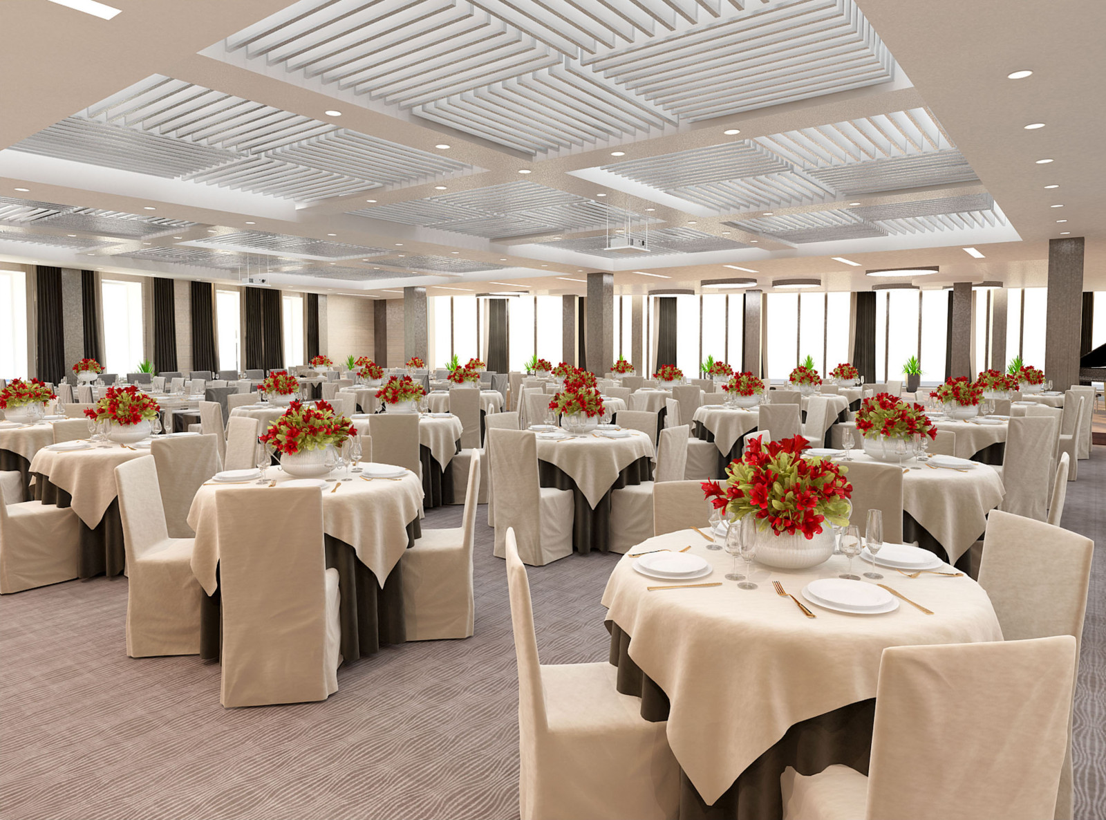 Гостиница 5*