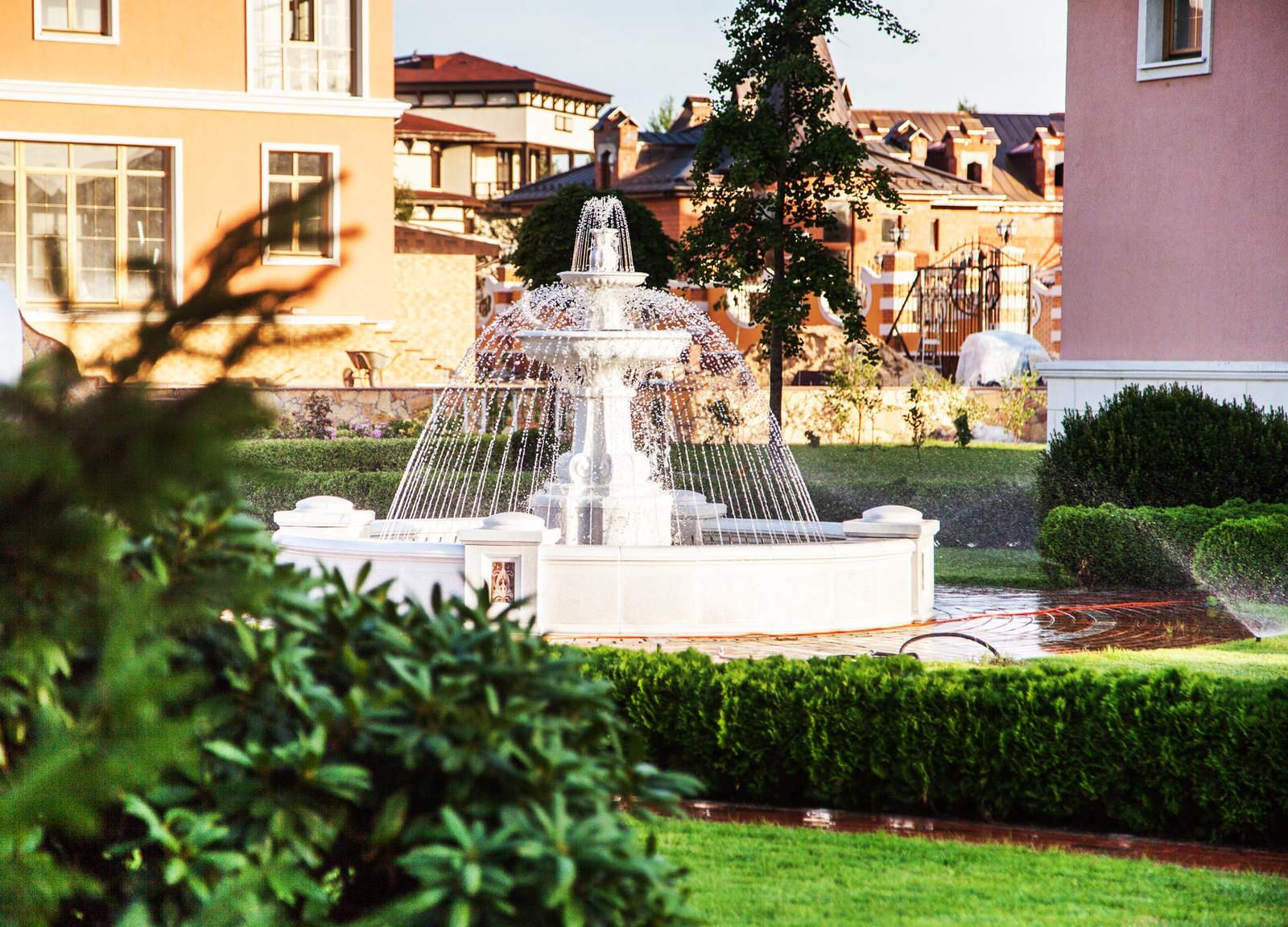 «п. Калужские усадьбы», 50 соток