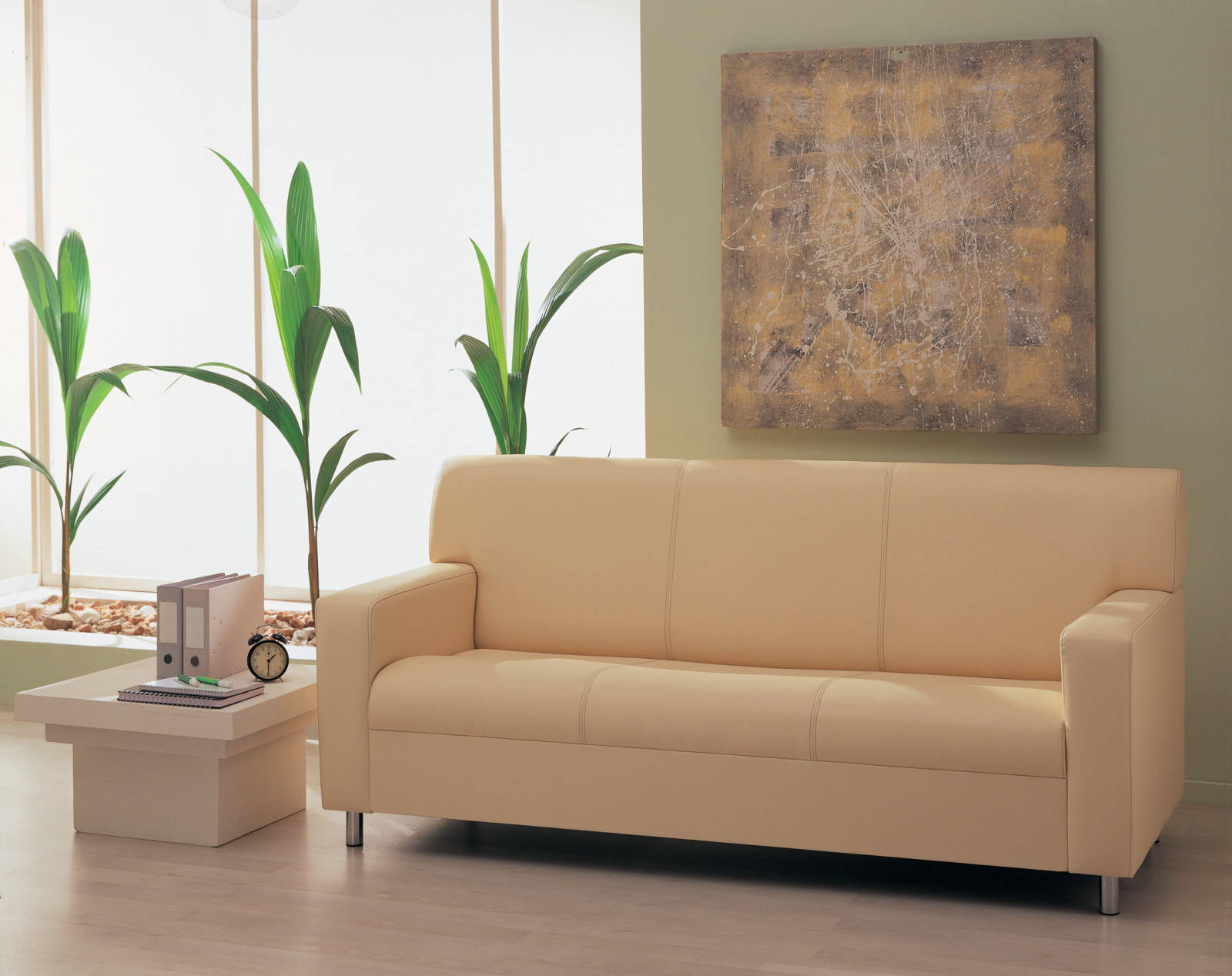 Обложка проекта: Диванная группа "Клерк 3"