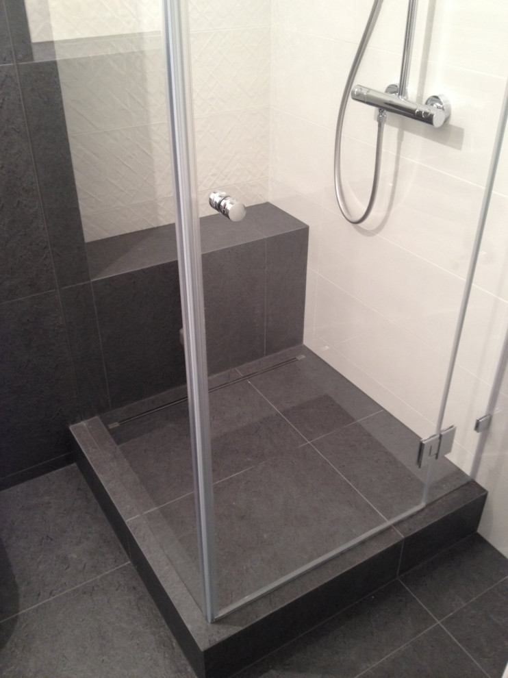 Квартиры и офисы.