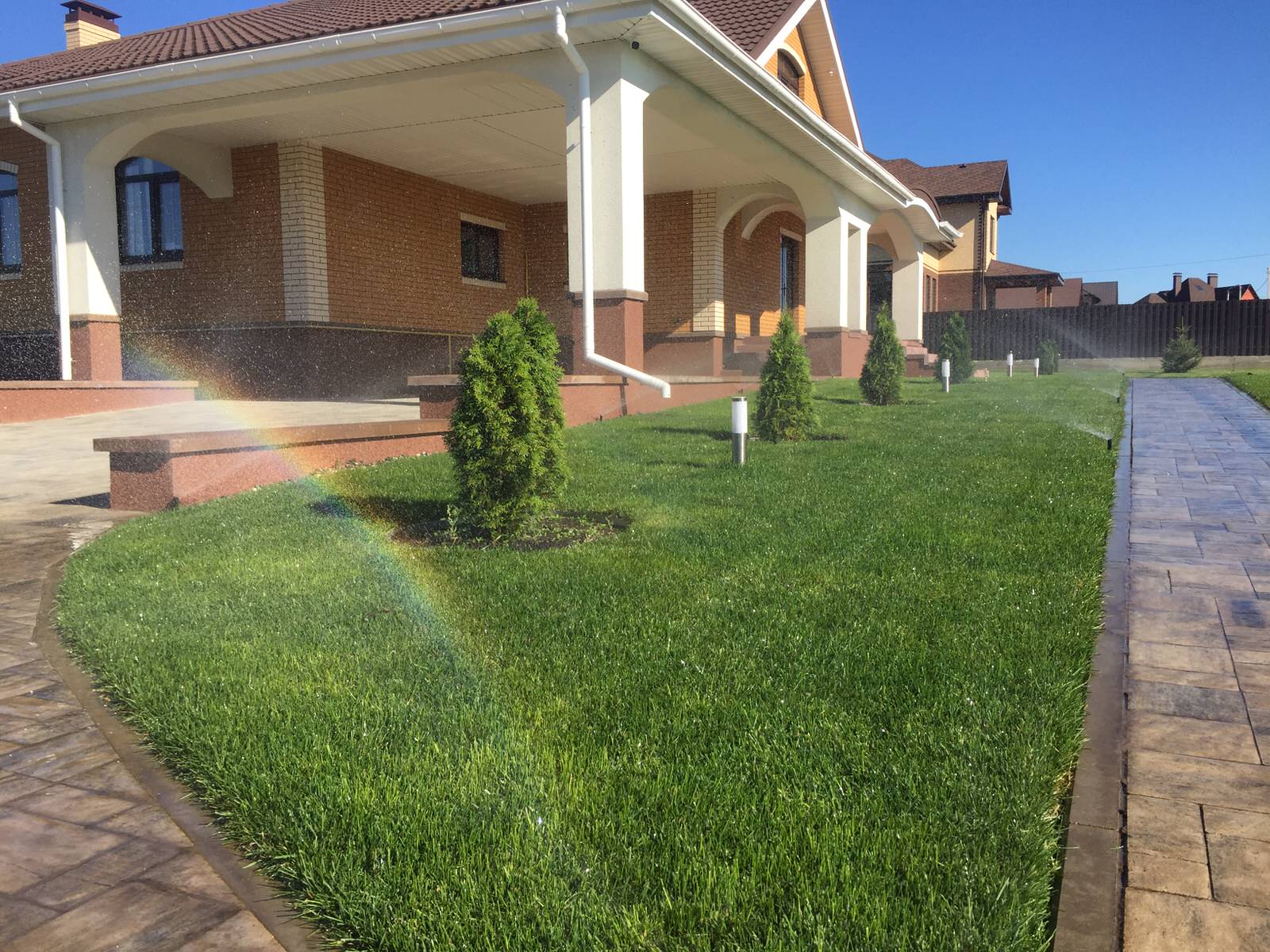 Комсомольский