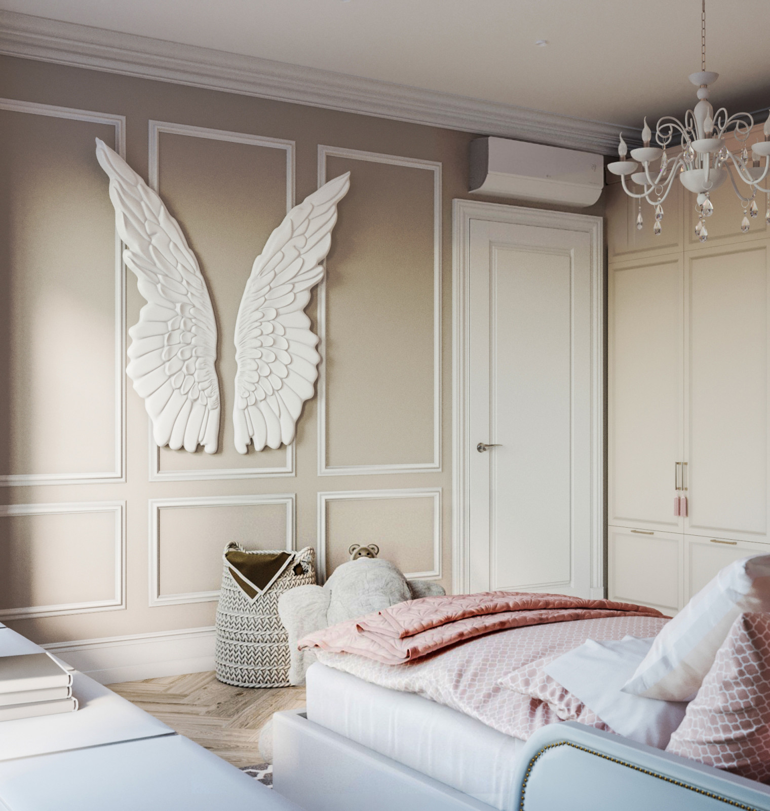 Дом Петергоф