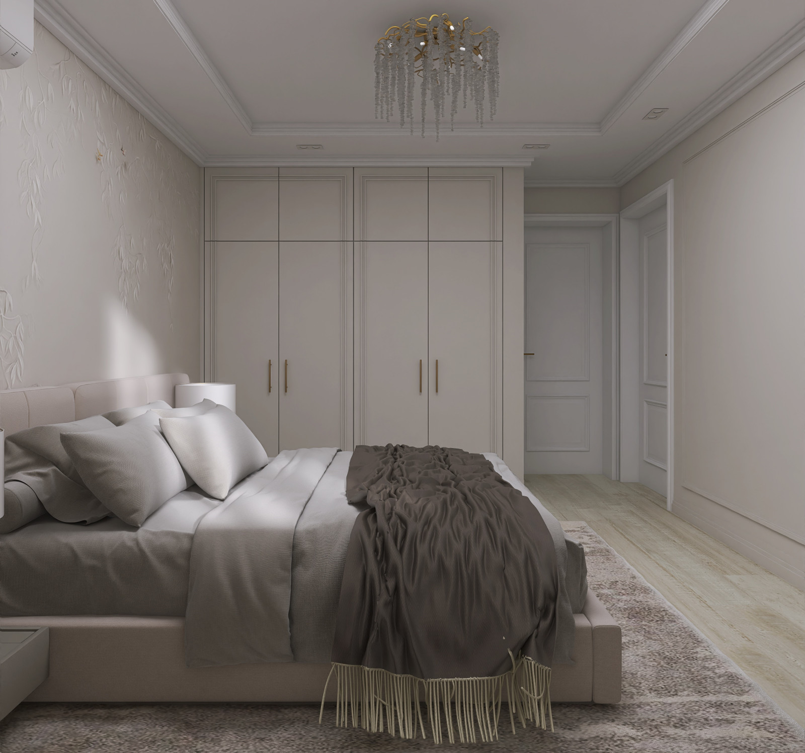 "Грация и современность"