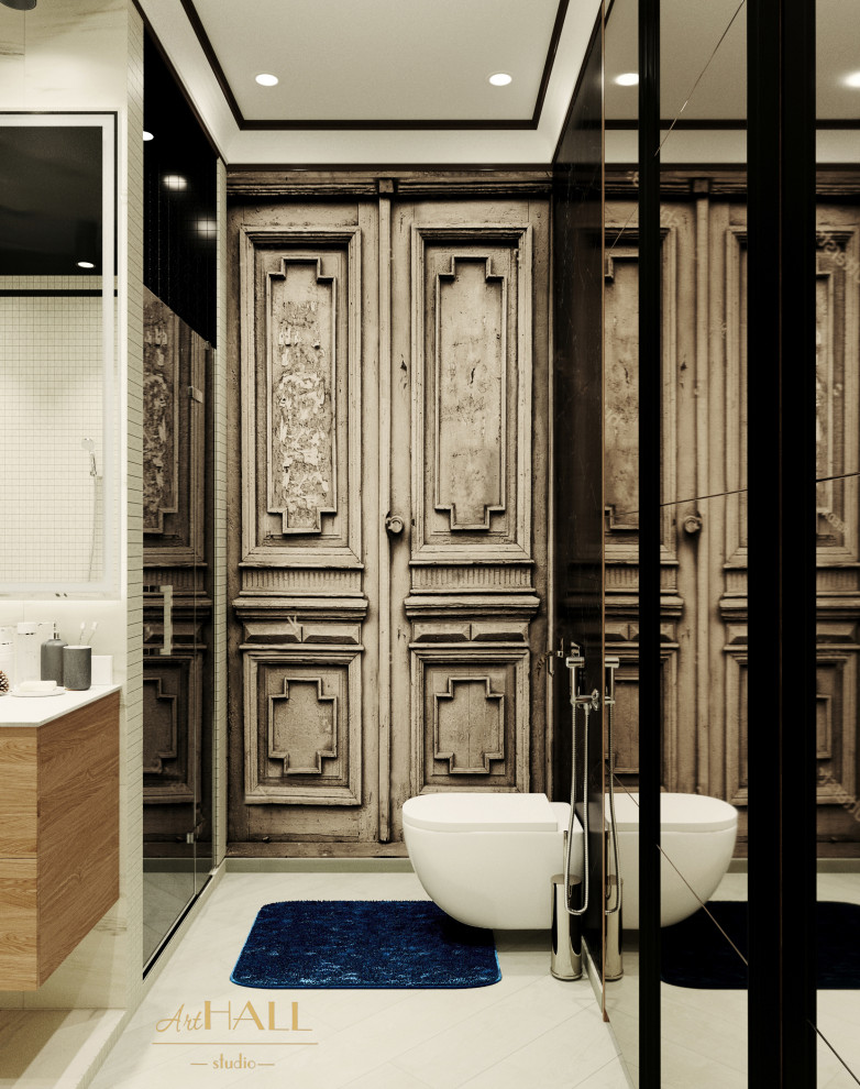 Загородный дом