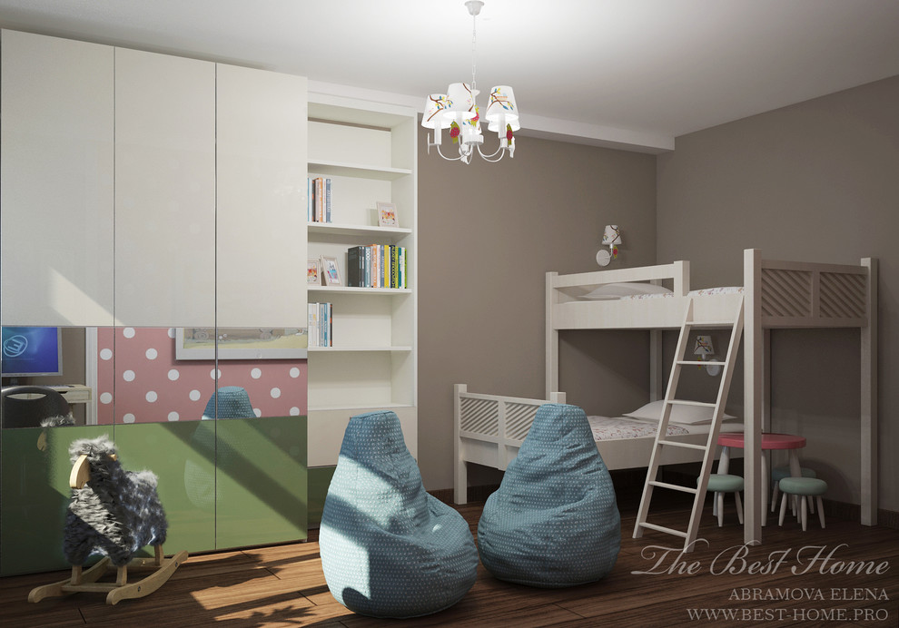 Квартира в комплексе Янила Кантри