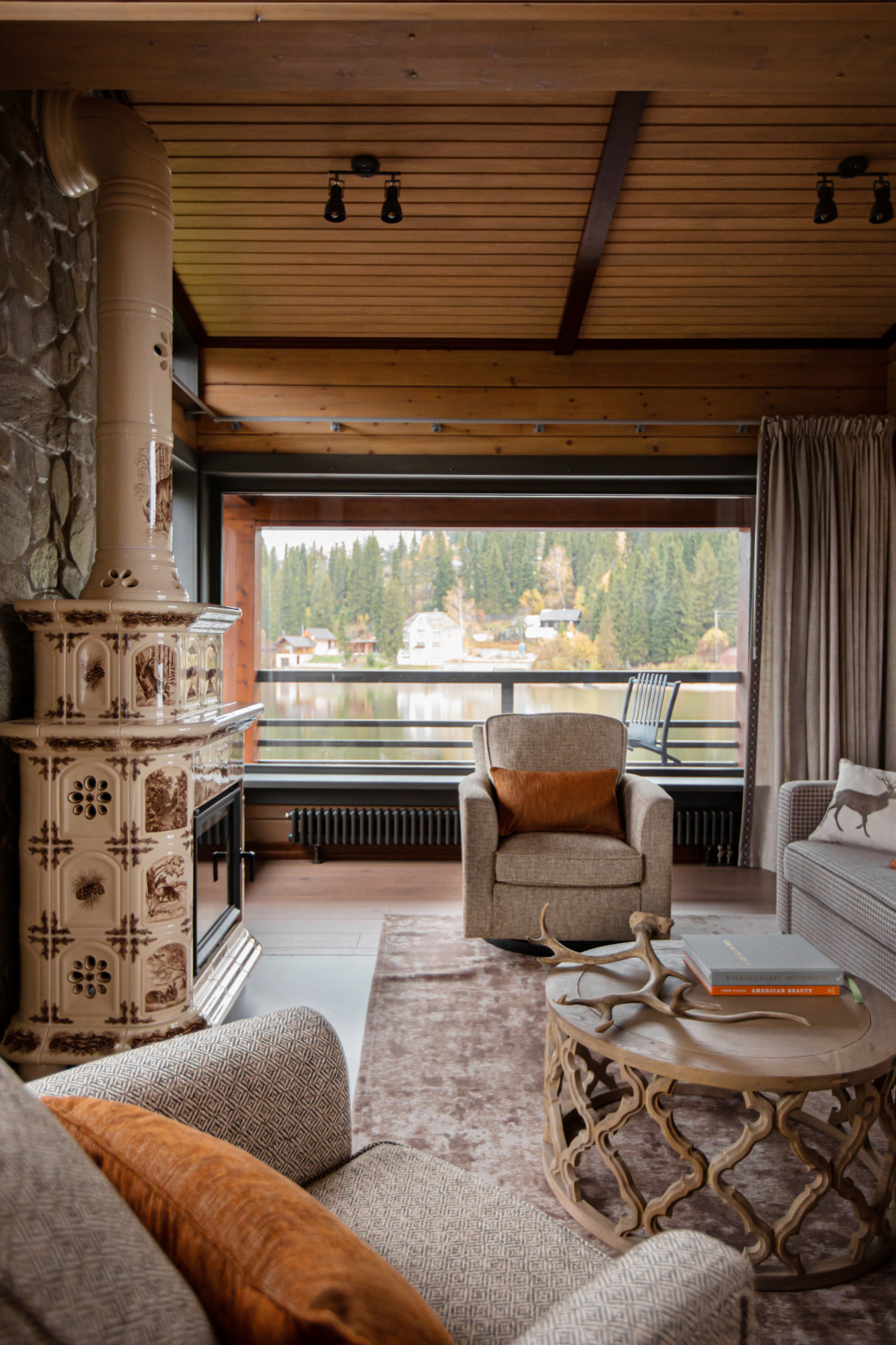 Обложка альбома: Рустика