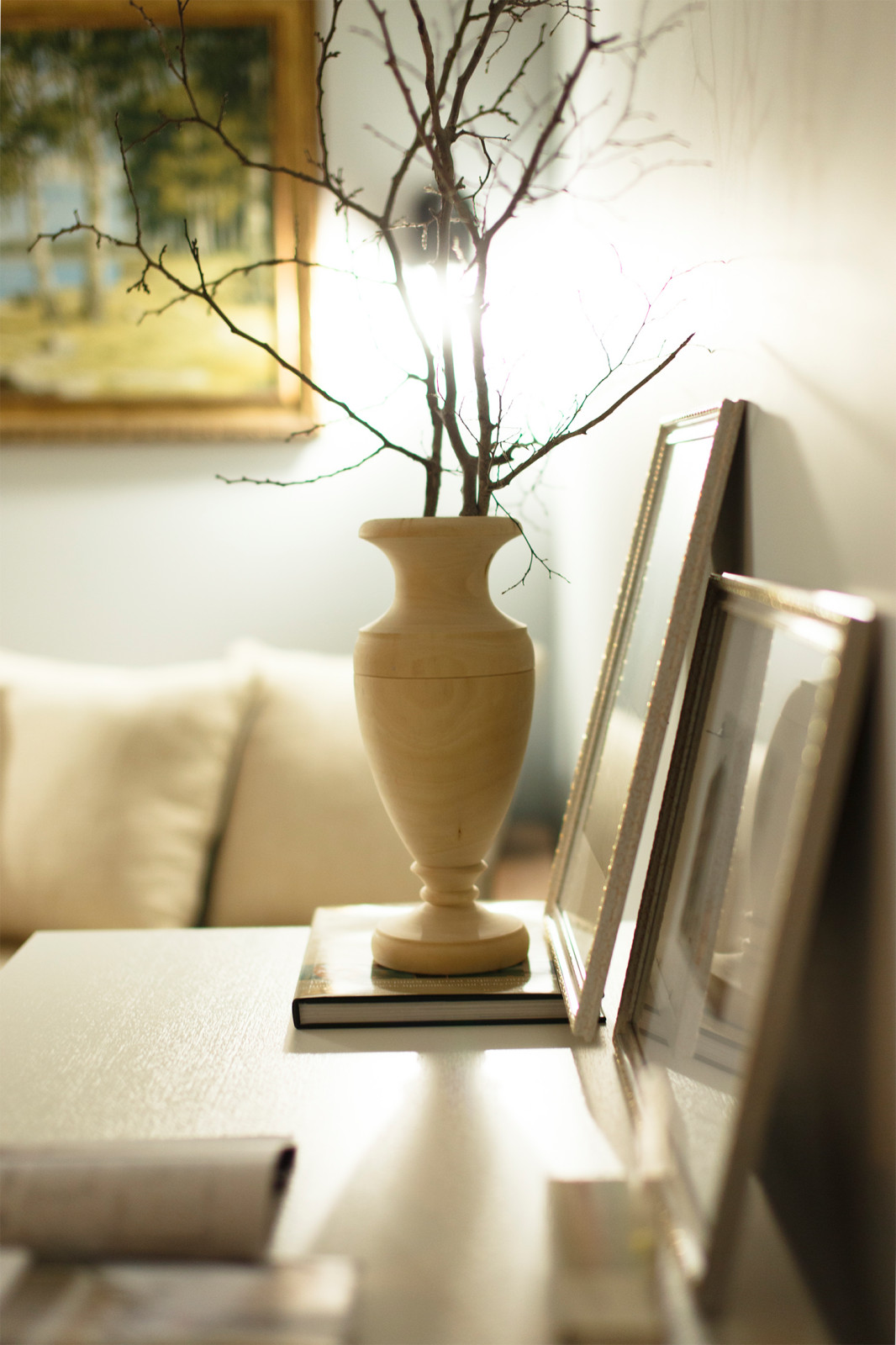 Реализованный мой проект загородного дома 2015г.