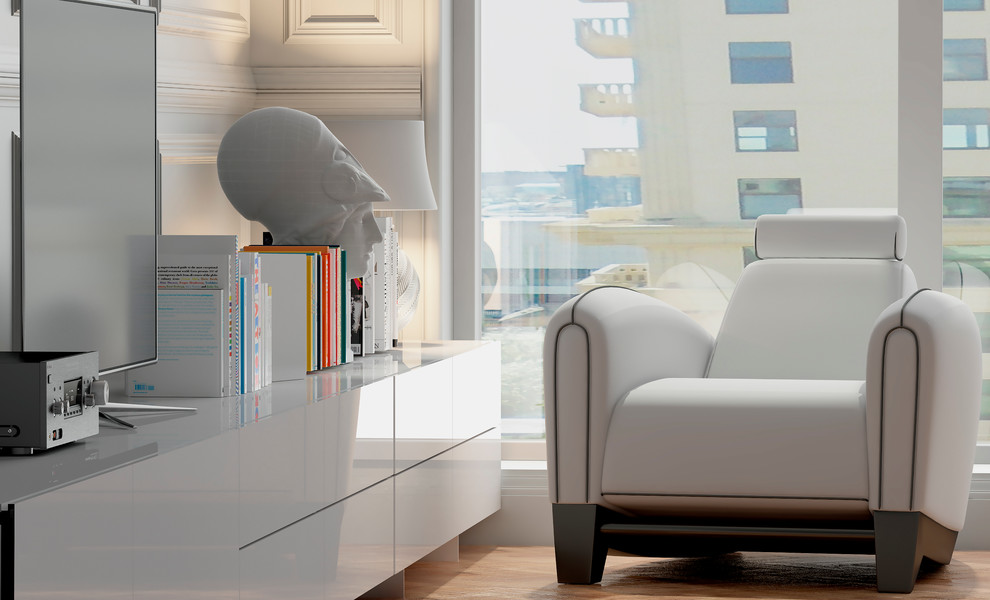 Обложка проекта: Кабинет