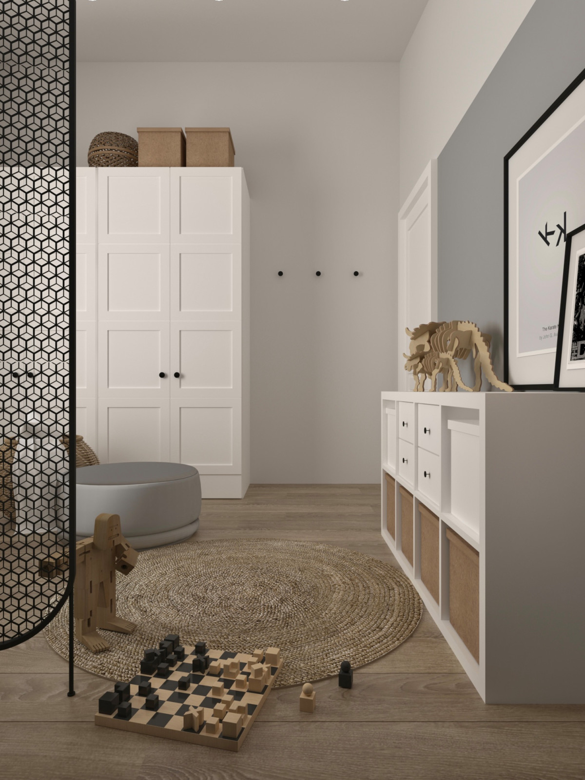 Павловский Посад