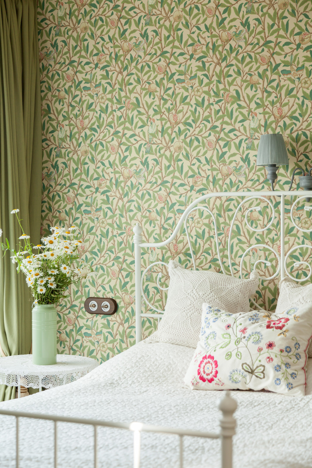 Дачный уют и никакого пафоса