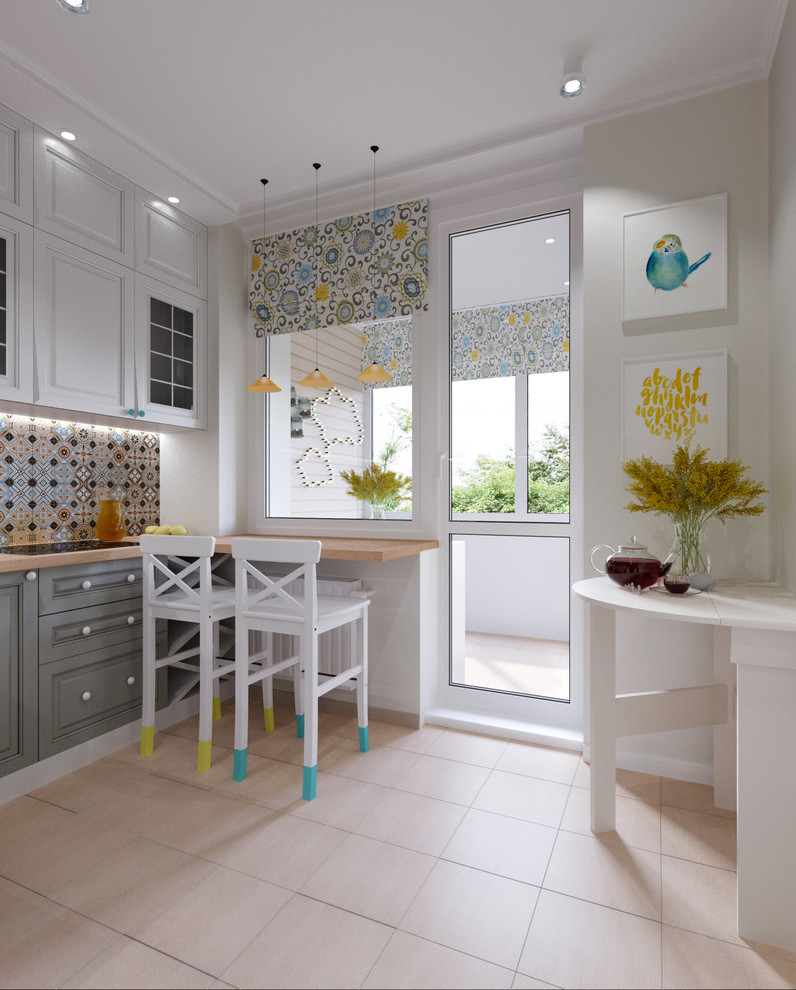 Г. Сургут, Ул. Киртбая, 18 ЖК «Жемчужина Югры»