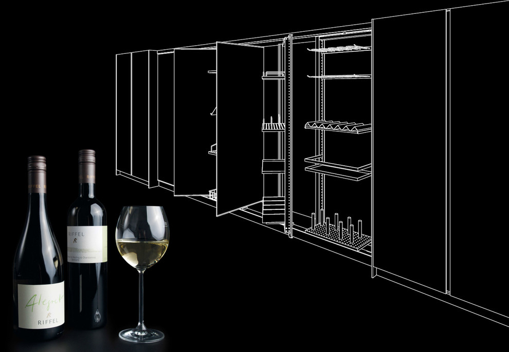 Eggersmann, система Work`s