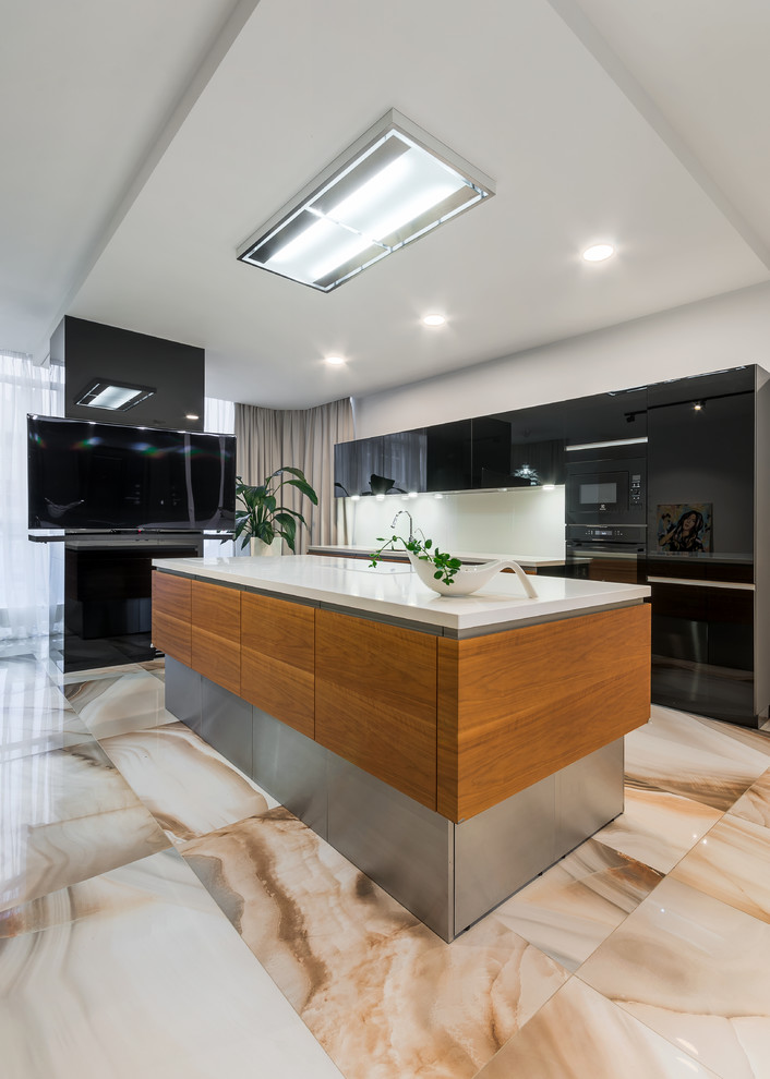 Квартира на Пятницкого