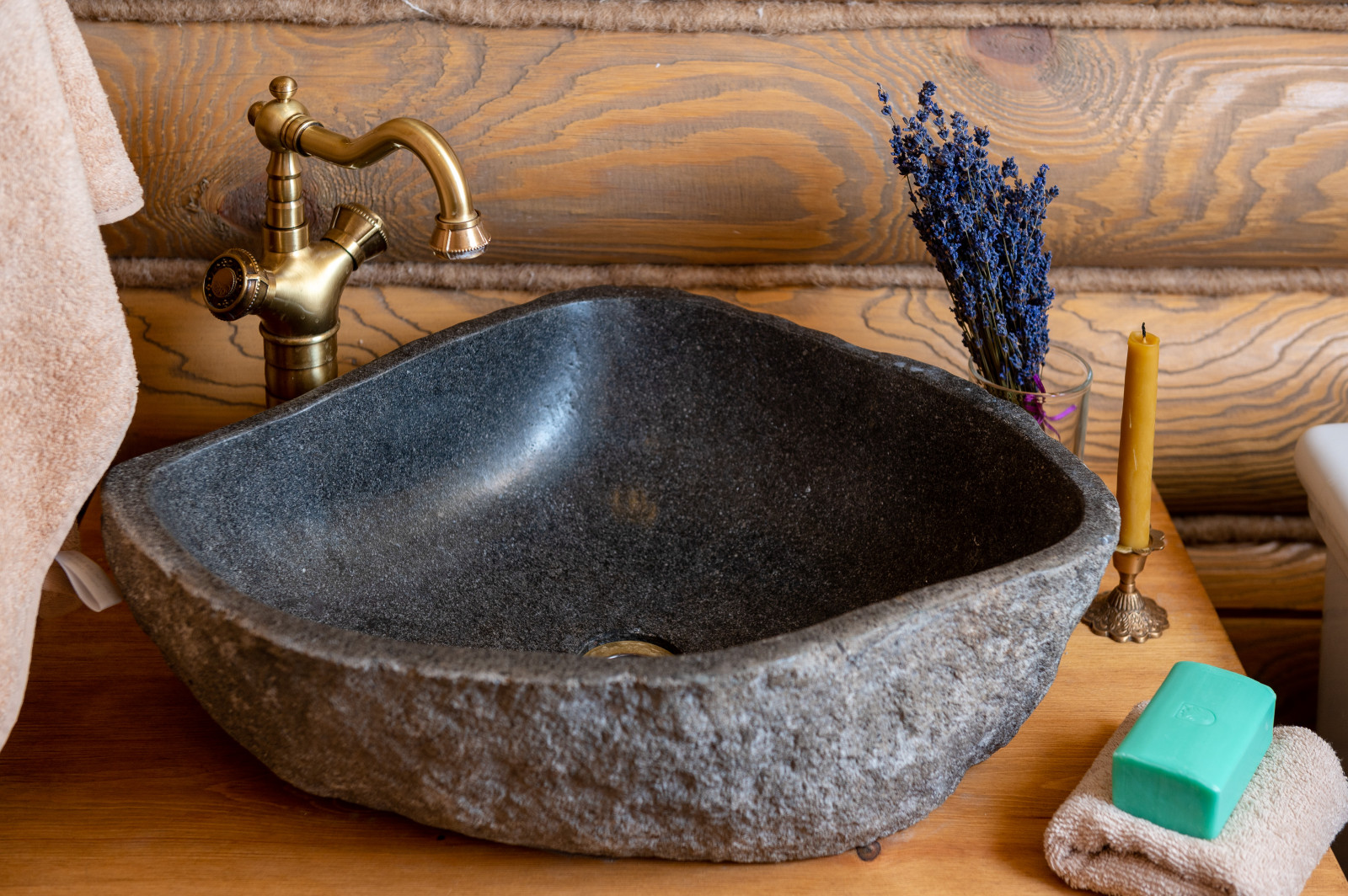 "Баня с русским характером"