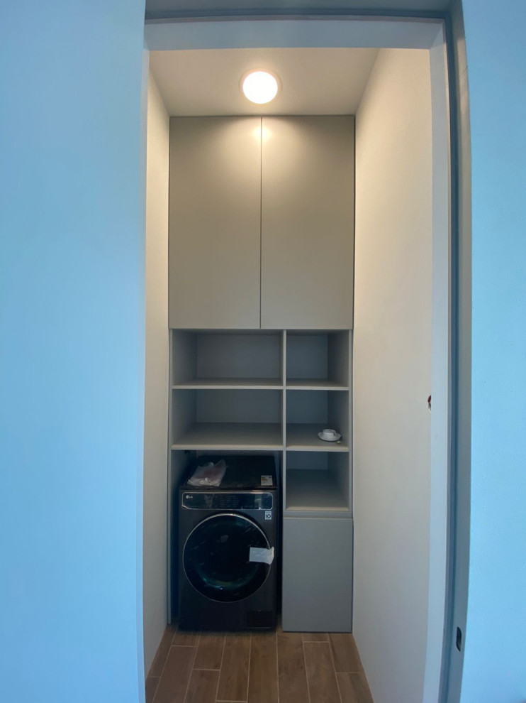 Частный дом ( Футуро парк)