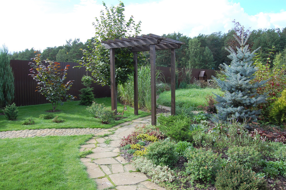 Коттеджный посёлок "Коровино".