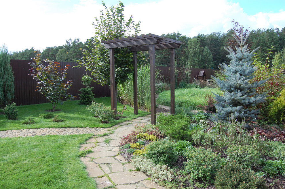 Коттеджный посёлок "Коровино".