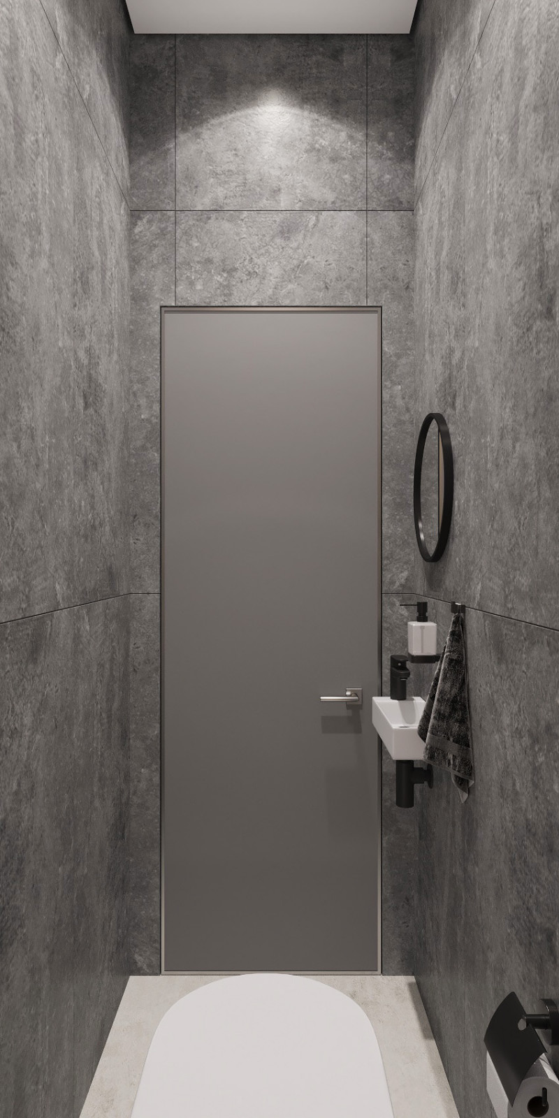 ЖК "River Park" 61 кв.м.