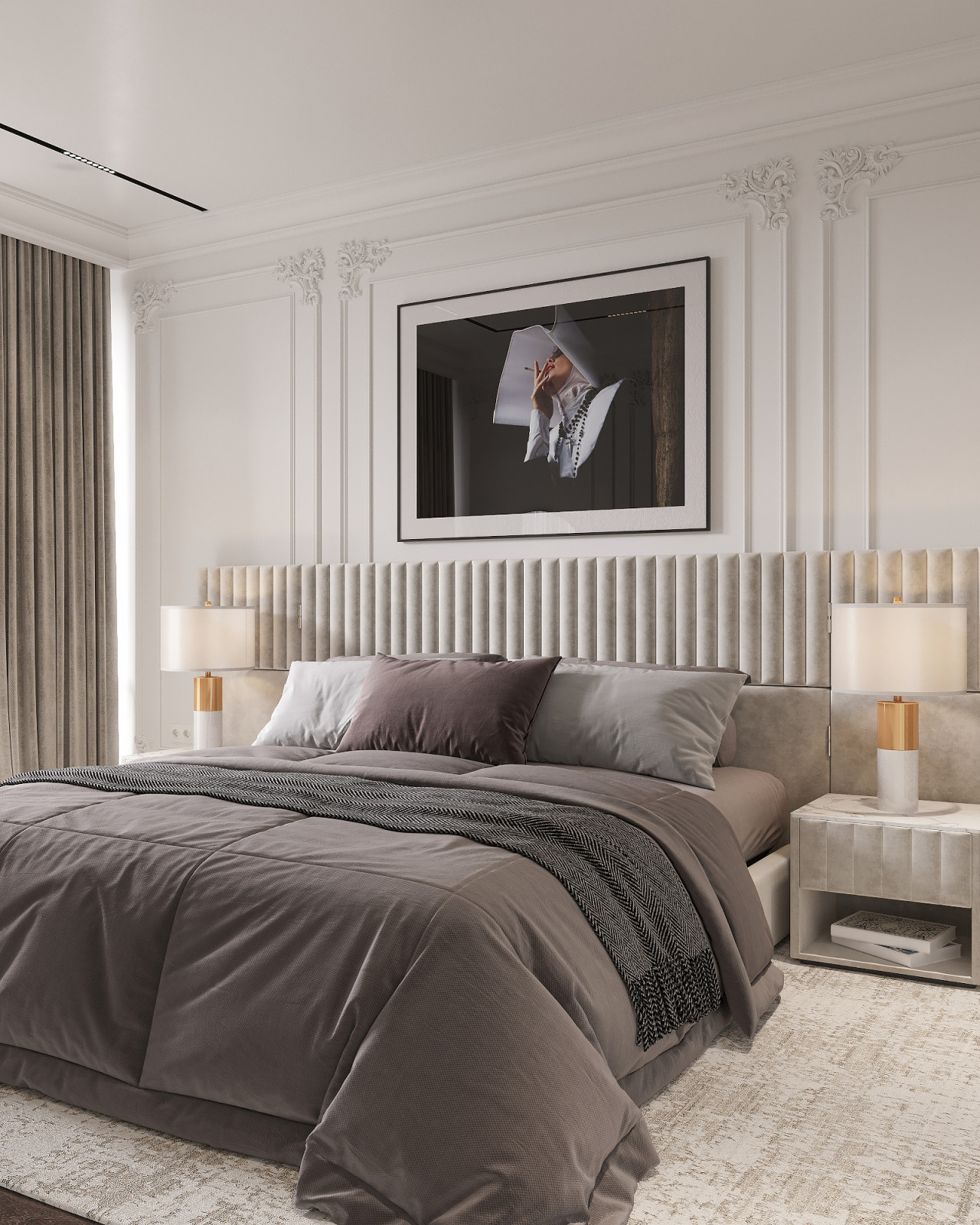 Коллекция TIME104