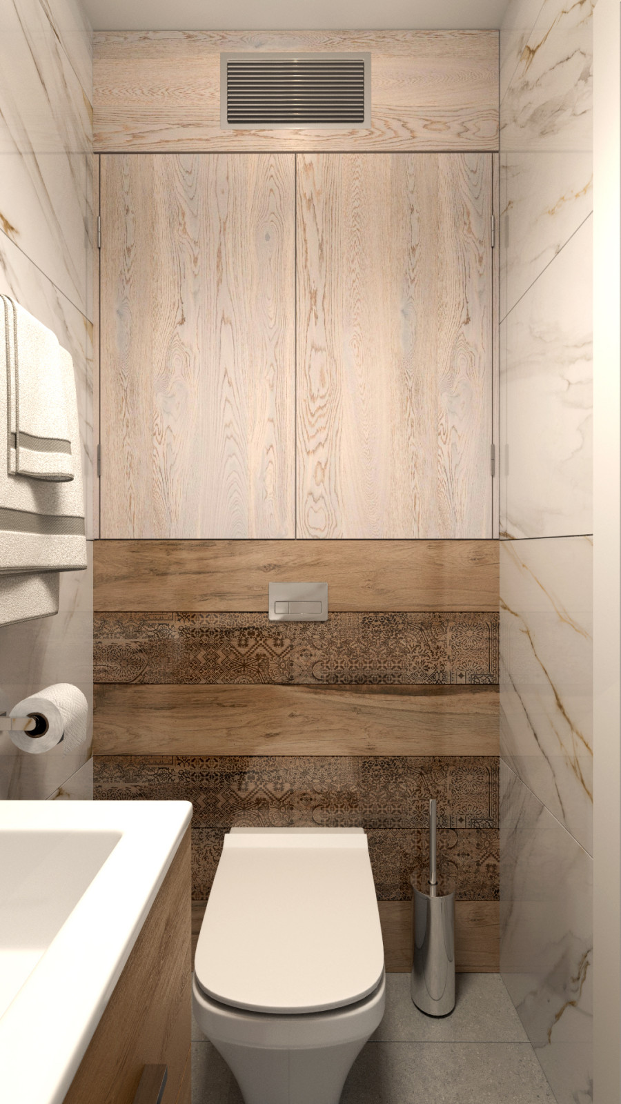 Легкость и Современность