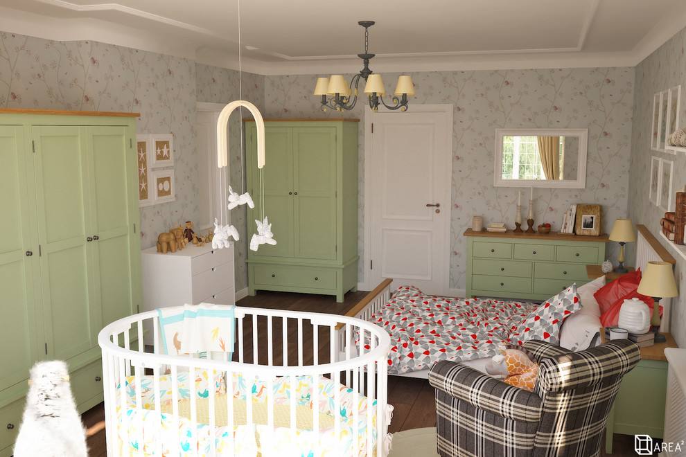 Дом в Лондоне