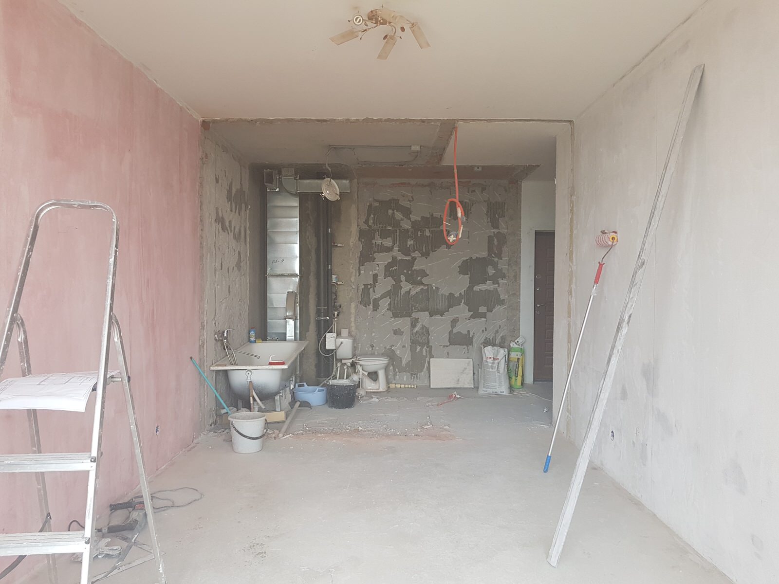 Проект Шах и мат