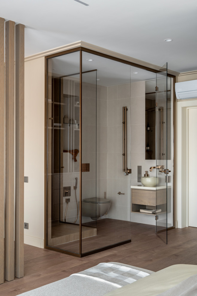 ЖК "Мякинино парк"