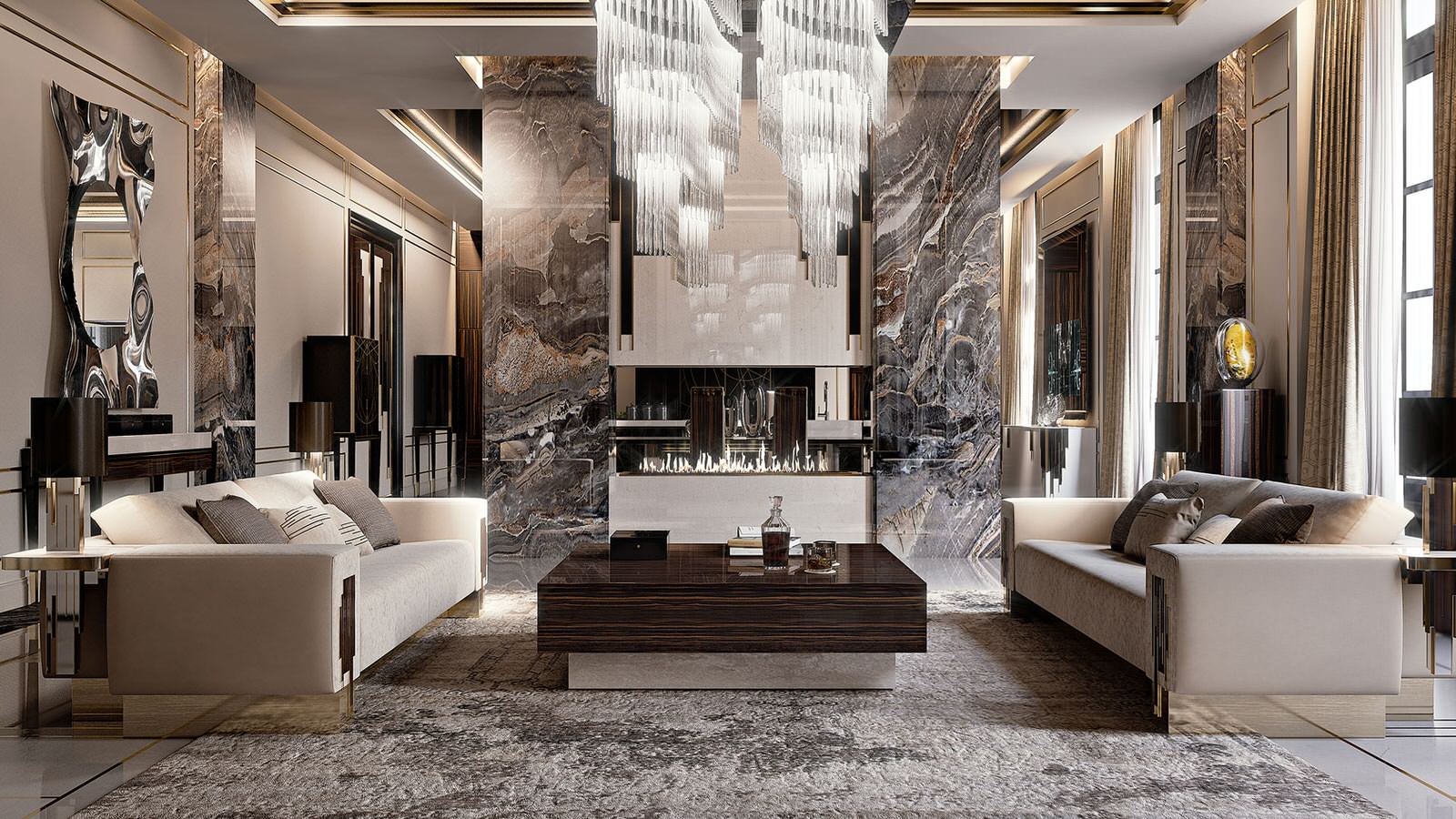 Примеры от фабрик