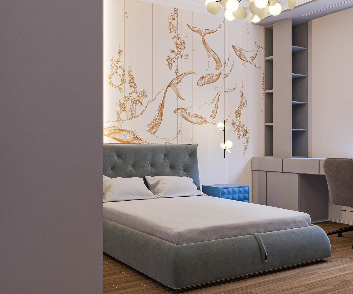 Квартира в центре бежицы