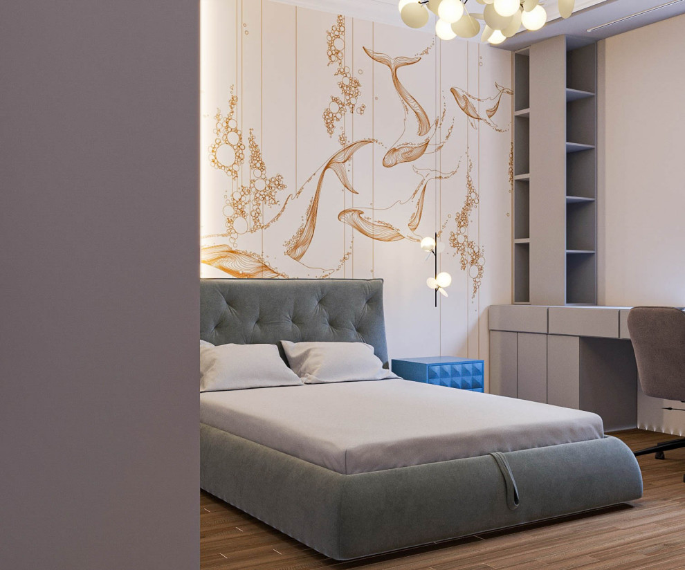 Квартира в центре бежицы