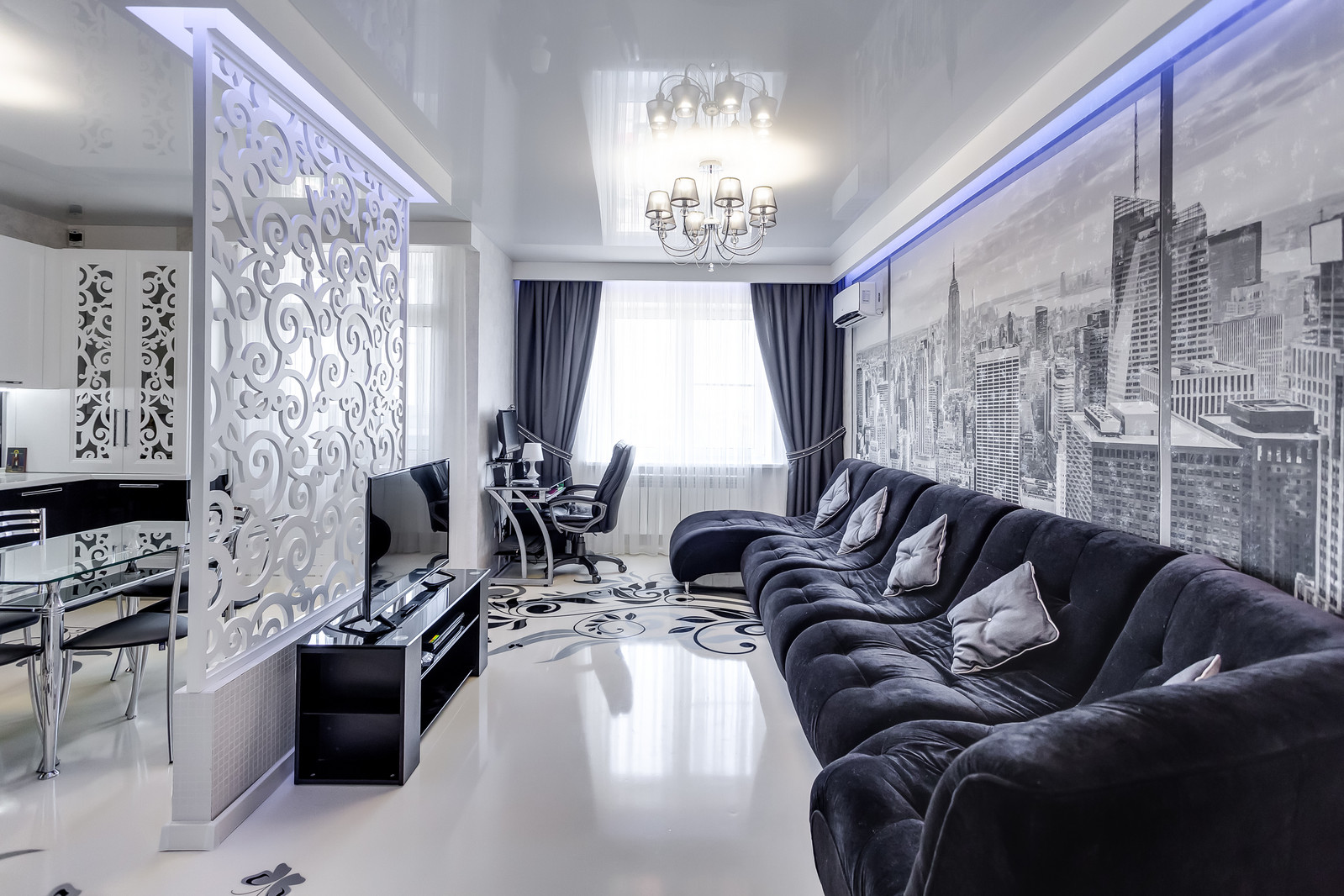 Фоновое изображение профиля Наталия Ефремоваа