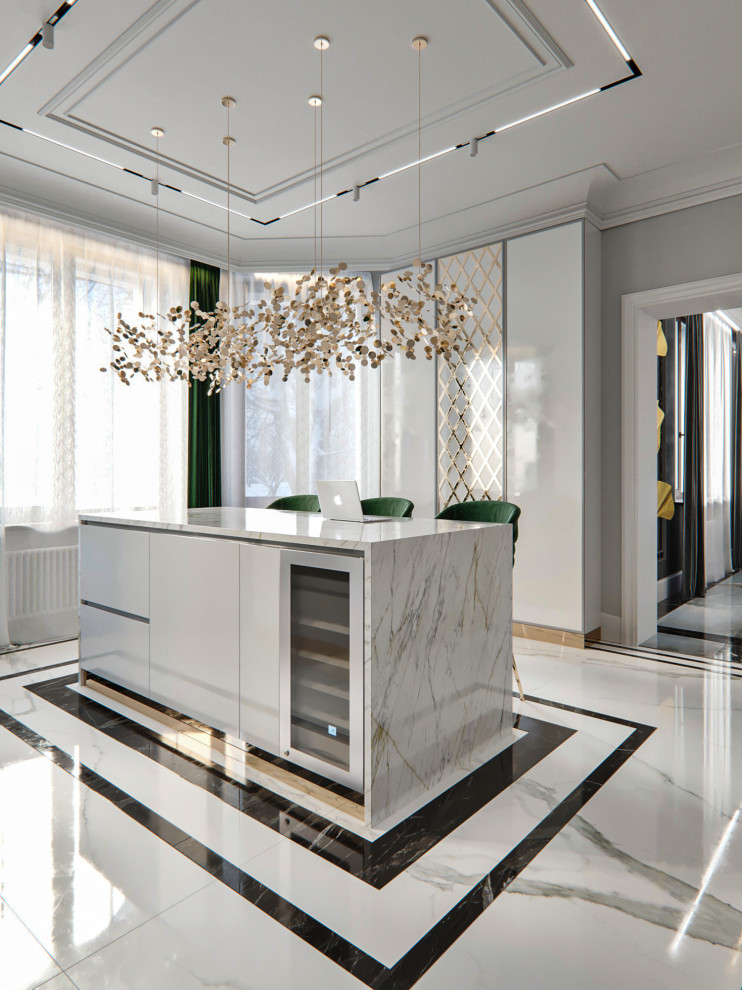 КП Шато Соверен