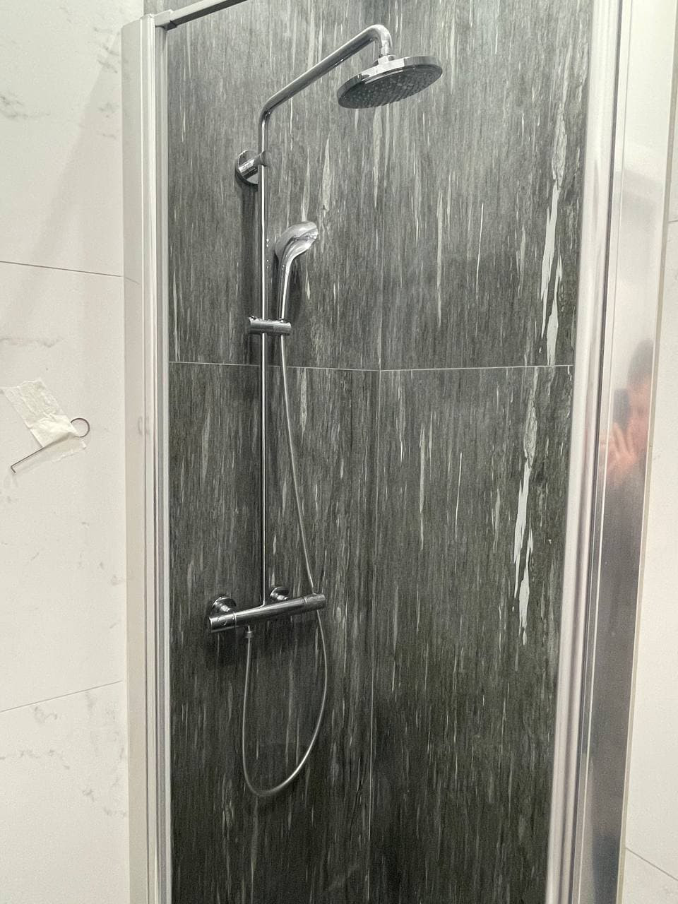 Квартира 100м2 ул. Шелепихинская набережная 34к2