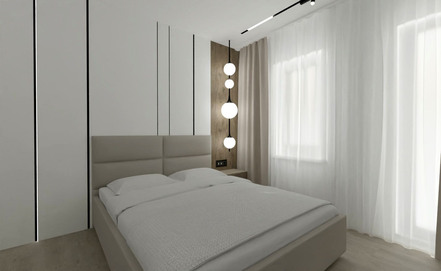 Дом в Одинцовском районе