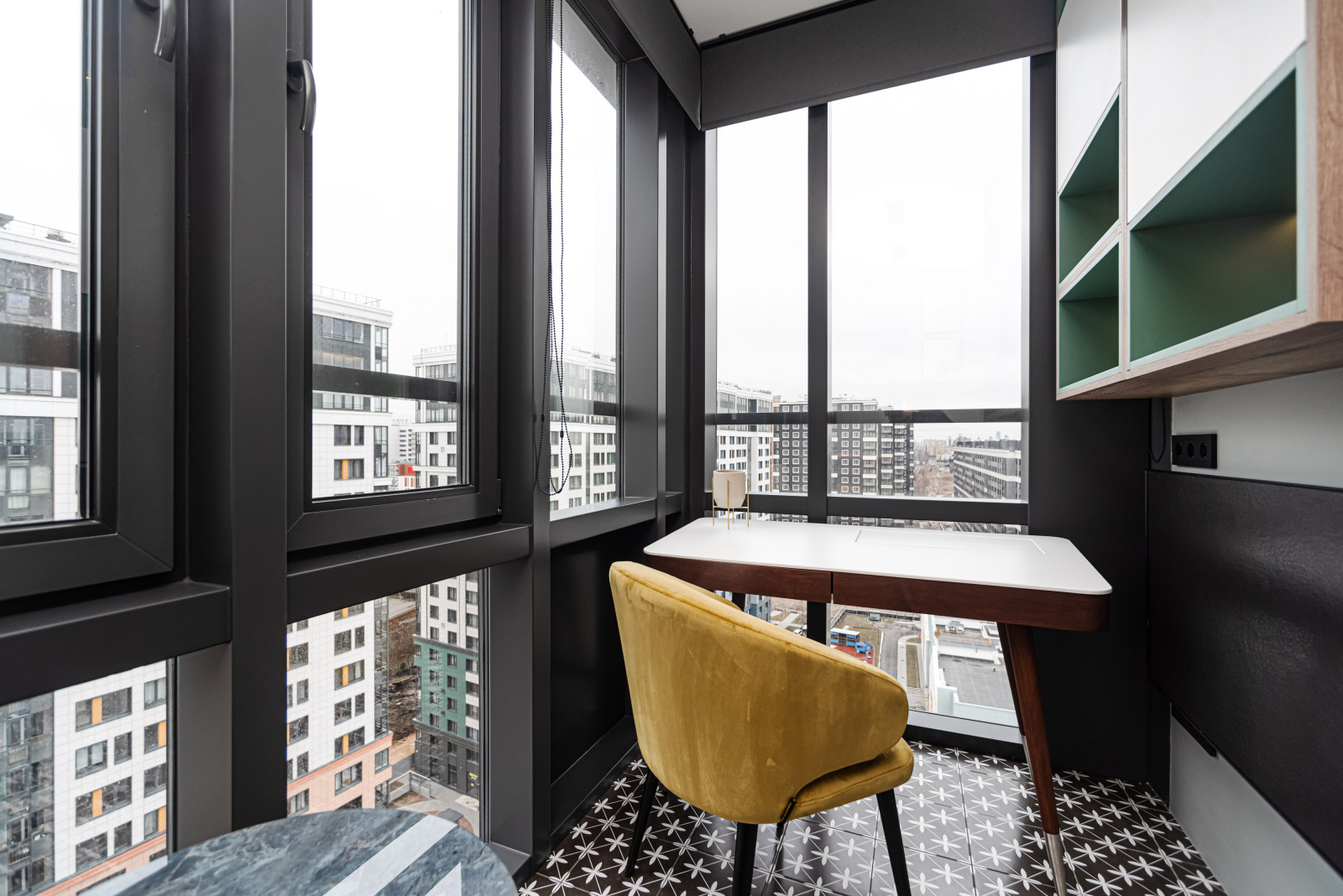 Галактика премиум (фото)