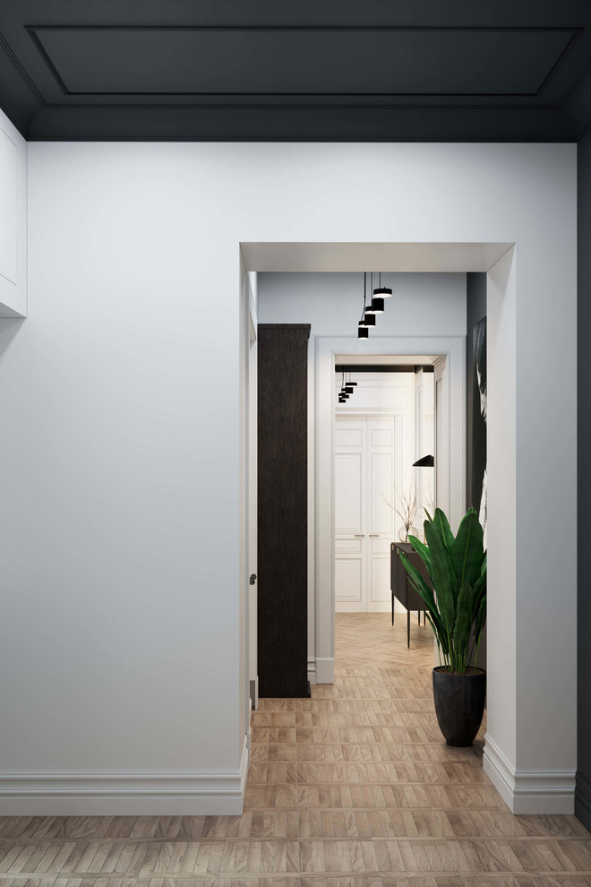 Сталинская высотка