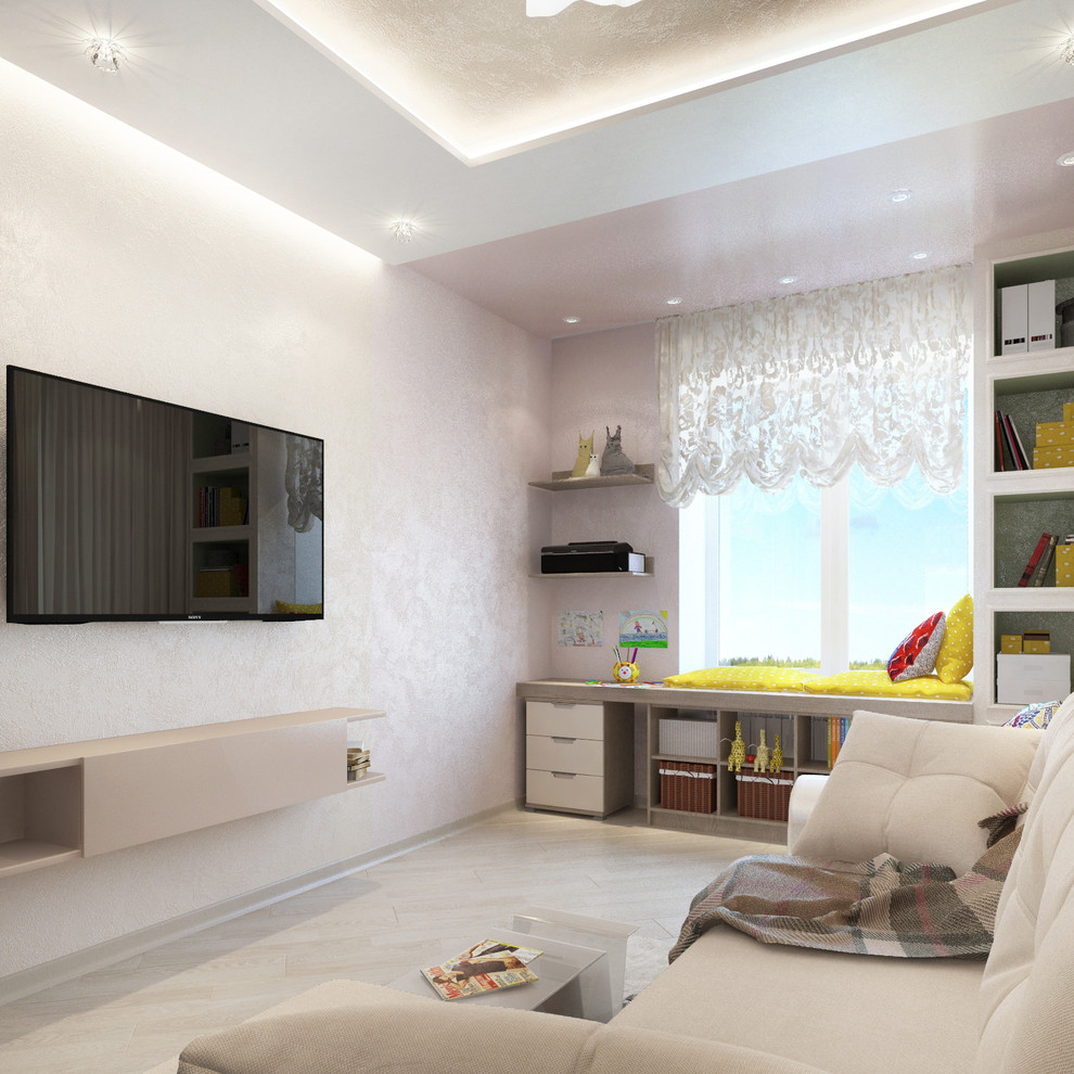 Однушка в Кудрово для мамы с ребенком