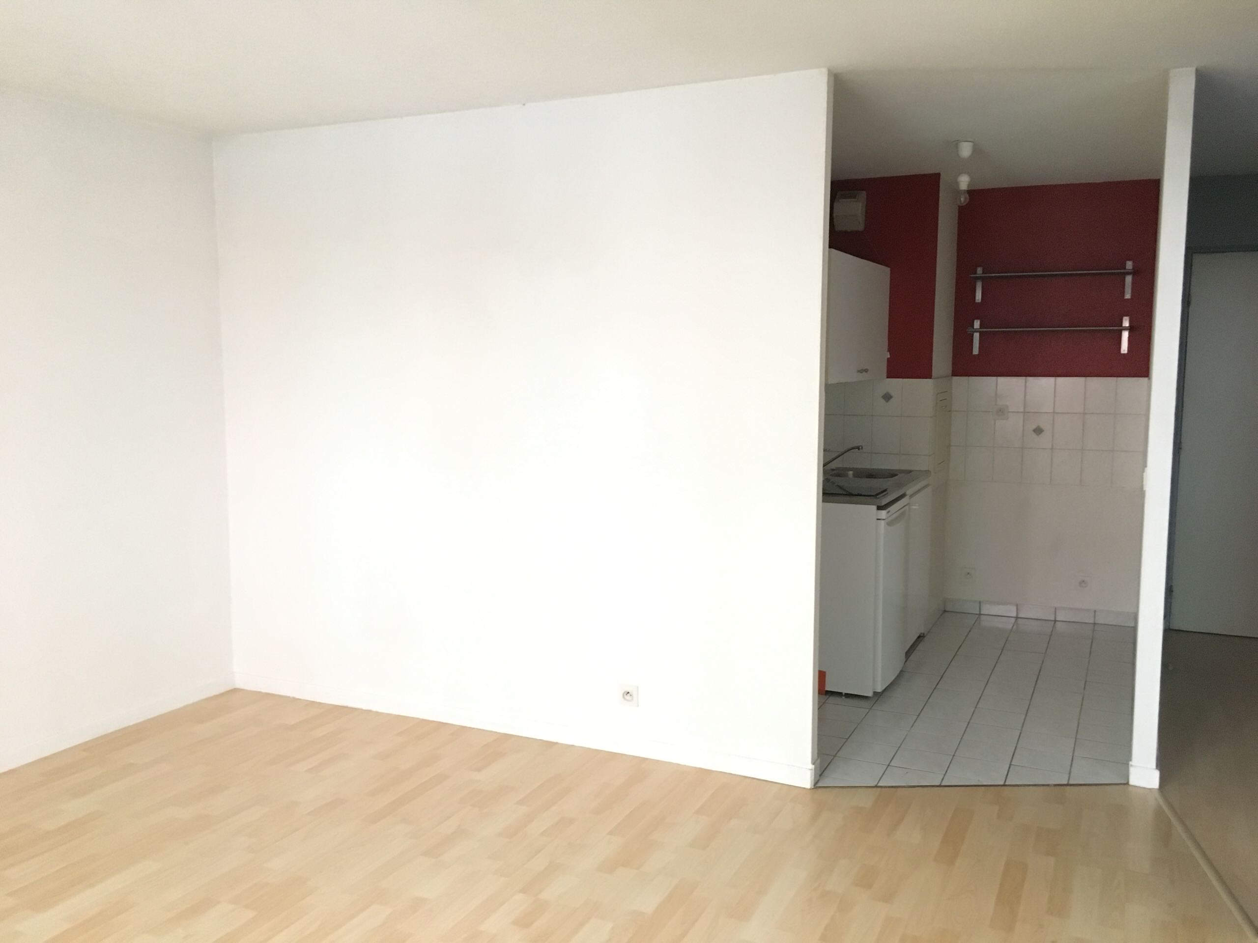 До и после: Арки, терраццо и тайная кровать— в квартире 43 кв.м.