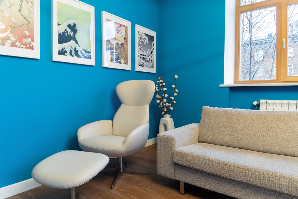 улица Бориса Галушкина – Умный Дом