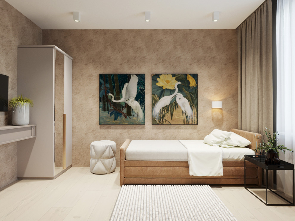 Загородный дом в Лалетино