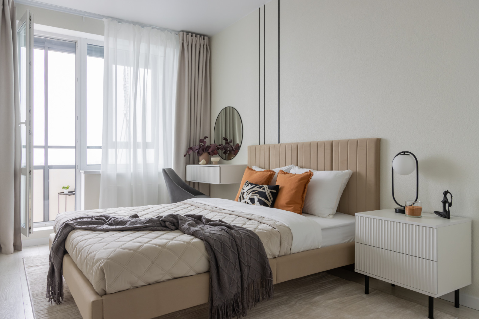 Шоурум Окла