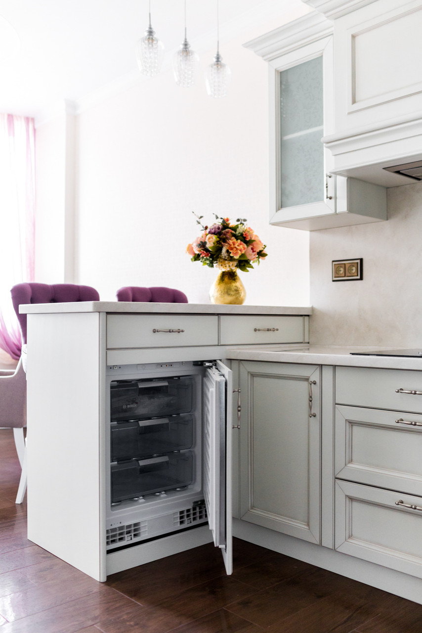 Квартира 2016