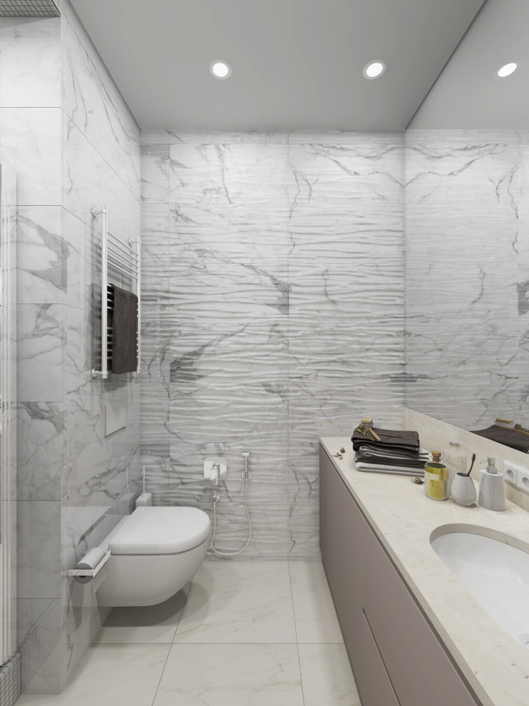 Интерьер в стиле Фьюжн