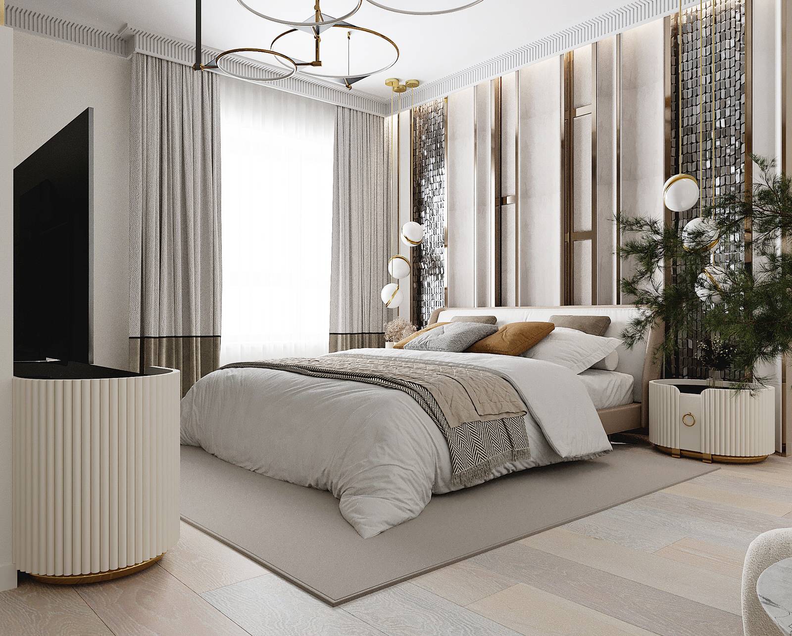 новоподклетное