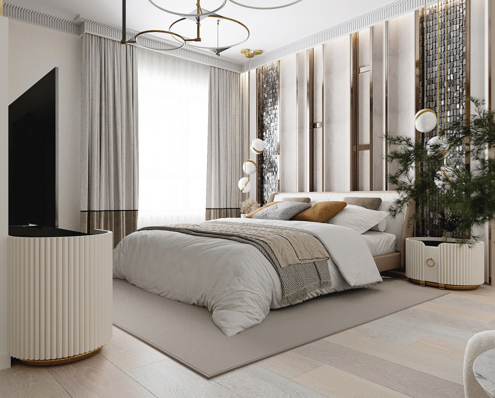 новоподклетное