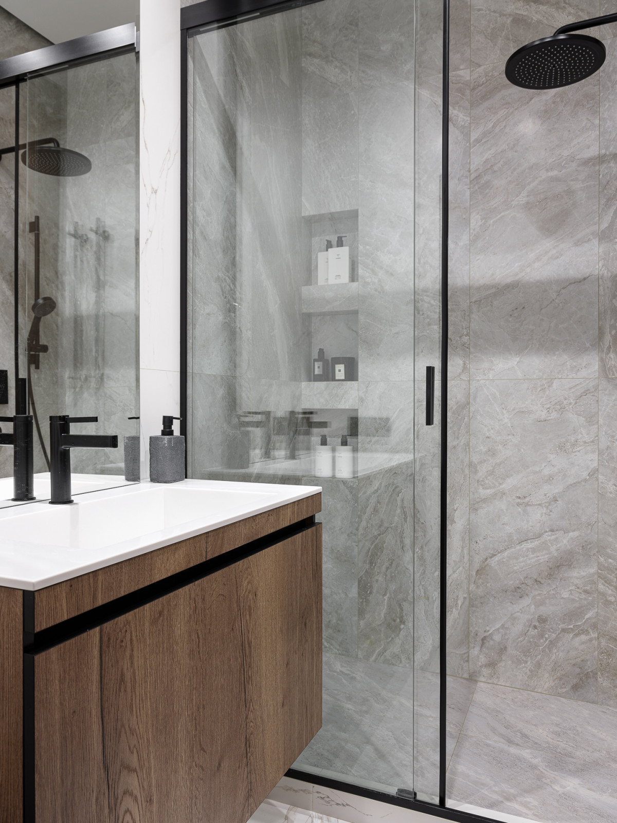 Квартира 149 м² в ЖК «Крылья»