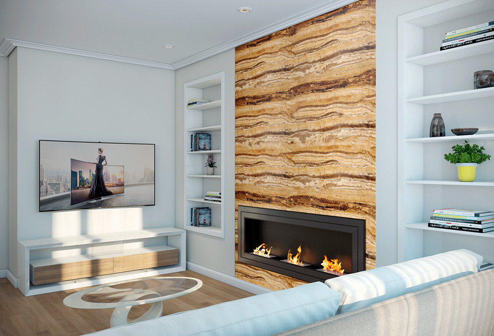 Квартира в Москве