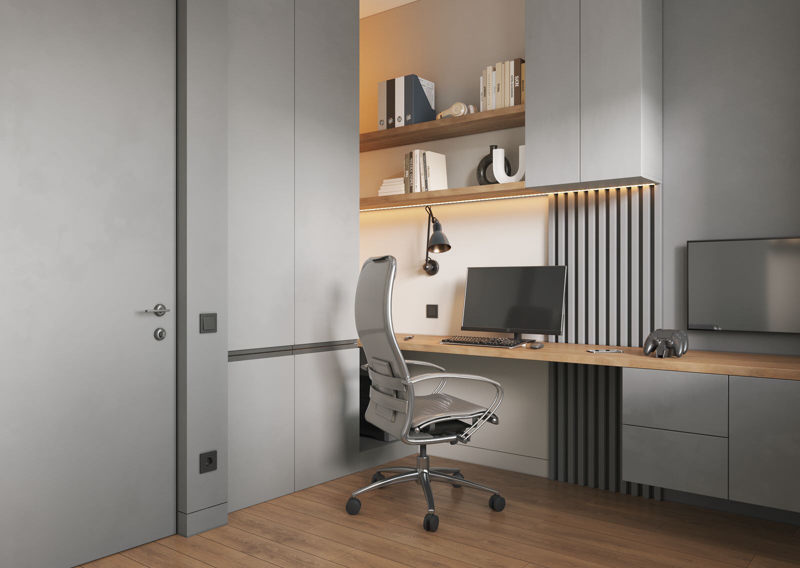 088 | ЖК Символ